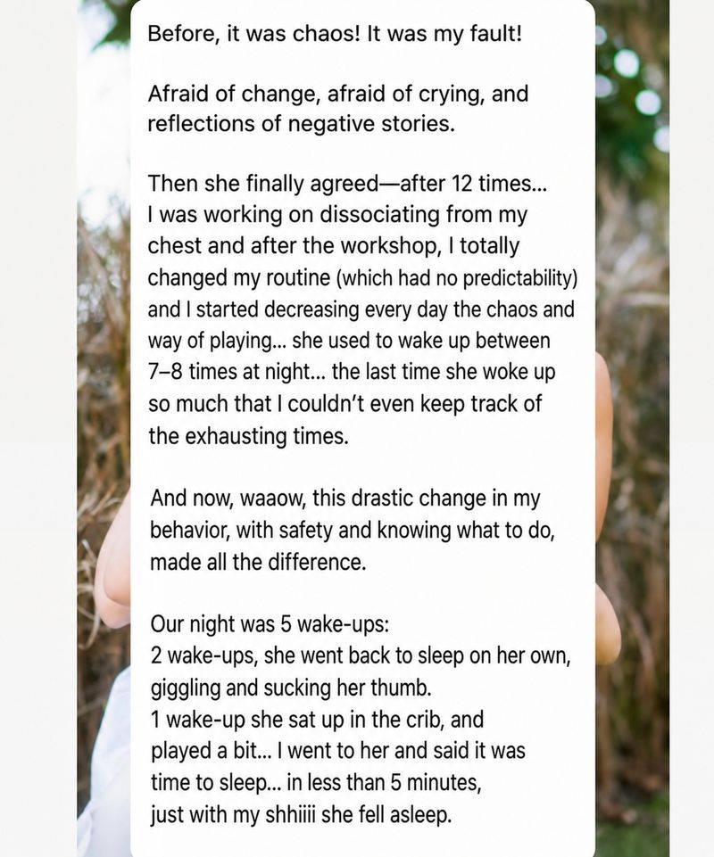 Customer review screenshot